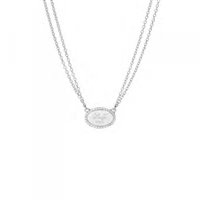 Halskette Liu Jo Dame in Silber LJ569 - LJ569